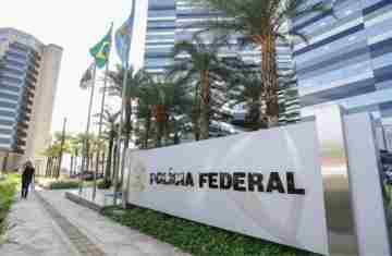  Polícia Federal prorroga até sexta inscrições para concurso público 